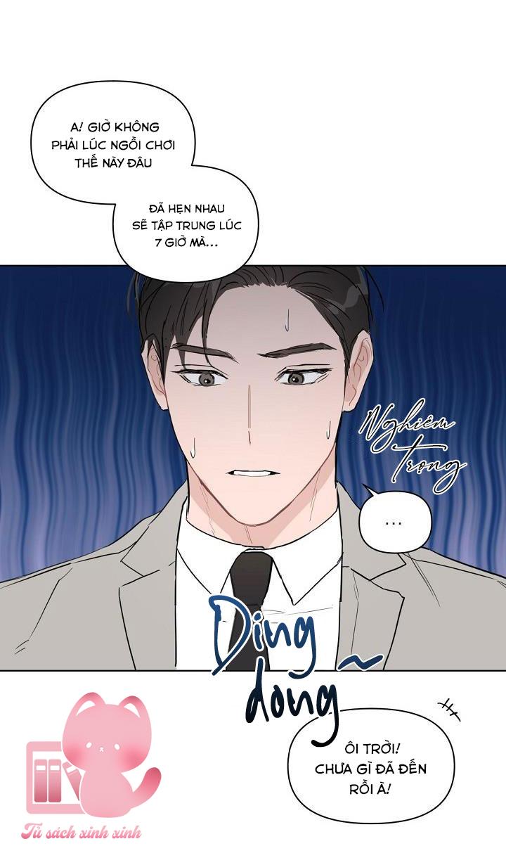 Baby Đến Rồi - Chap 31 - Trang 42