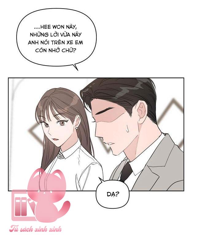 Baby Đến Rồi - Chap 31 - Trang 43