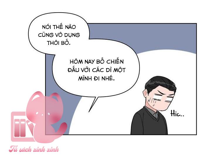 Baby Đến Rồi - Chap 31 - Trang 47
