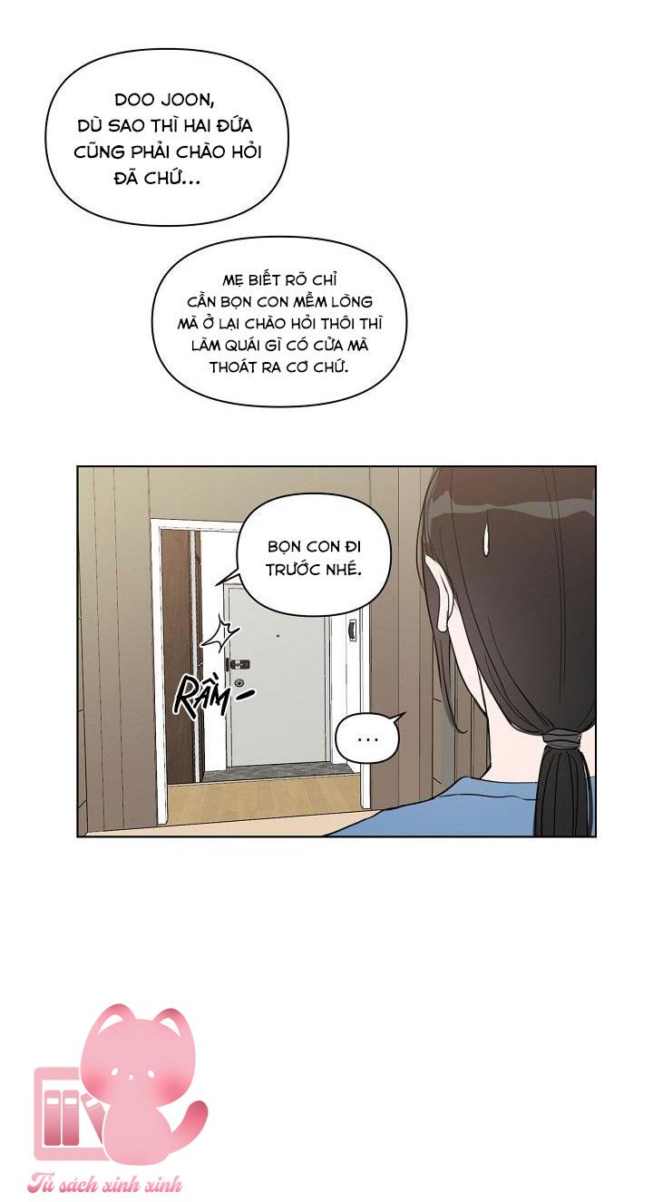 Baby Đến Rồi - Chap 31 - Trang 48