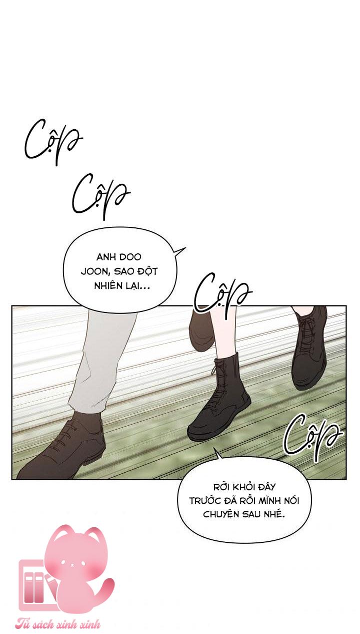 Baby Đến Rồi - Chap 31 - Trang 49
