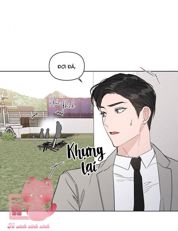 Baby Đến Rồi - Chap 31 - Trang 50