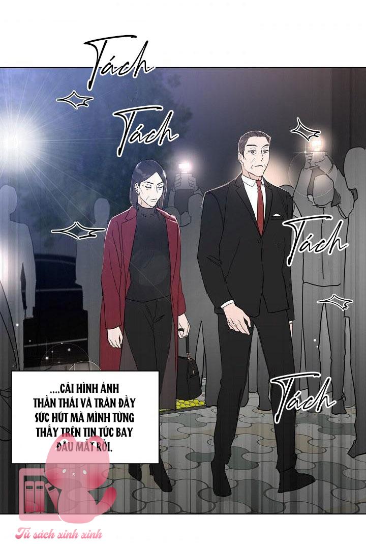 Baby Đến Rồi - Chap 31 - Trang 6