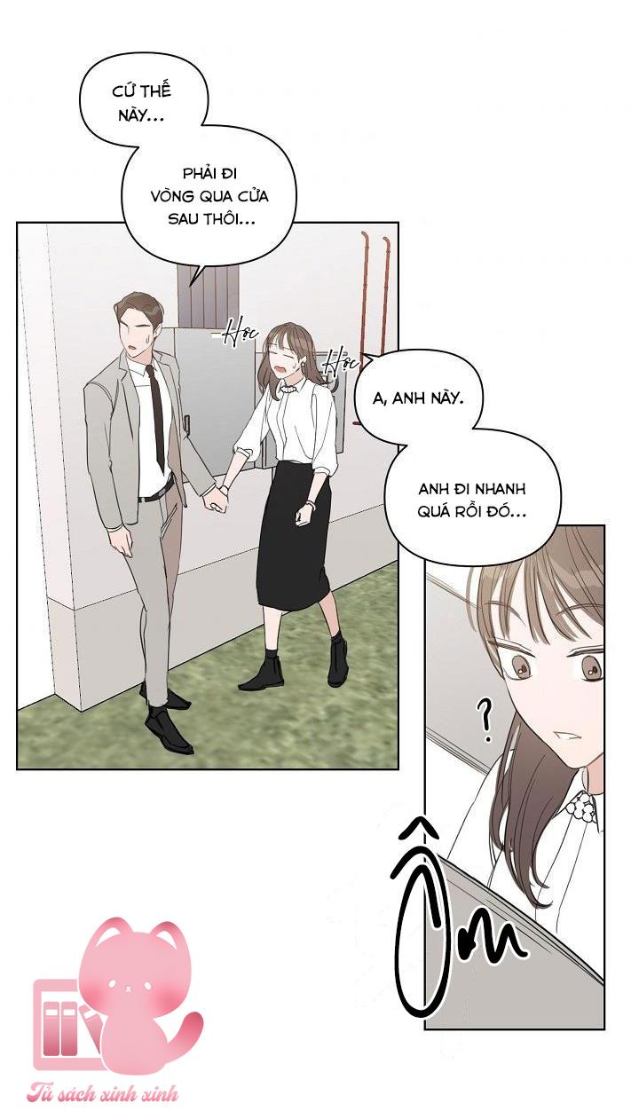 Baby Đến Rồi - Chap 31 - Trang 51