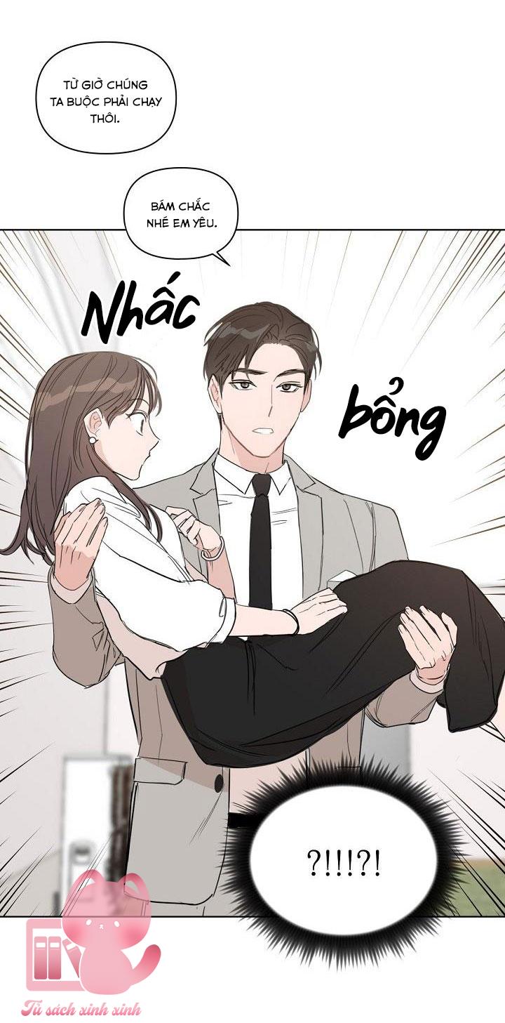 Baby Đến Rồi - Chap 31 - Trang 52