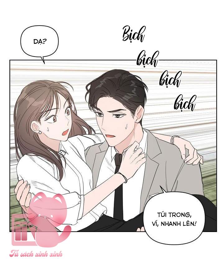 Baby Đến Rồi - Chap 31 - Trang 54