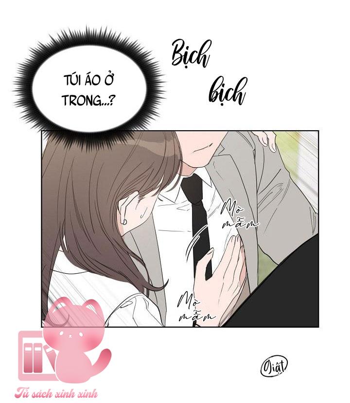 Baby Đến Rồi - Chap 31 - Trang 55