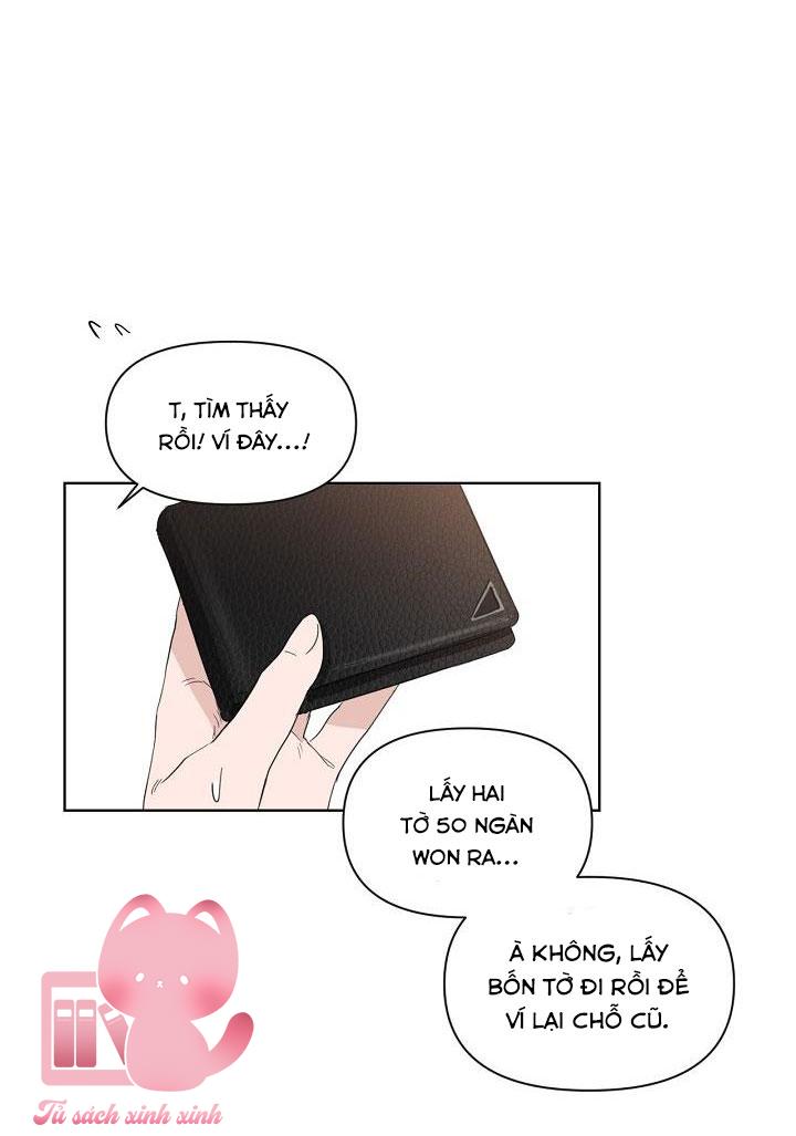 Baby Đến Rồi - Chap 31 - Trang 57