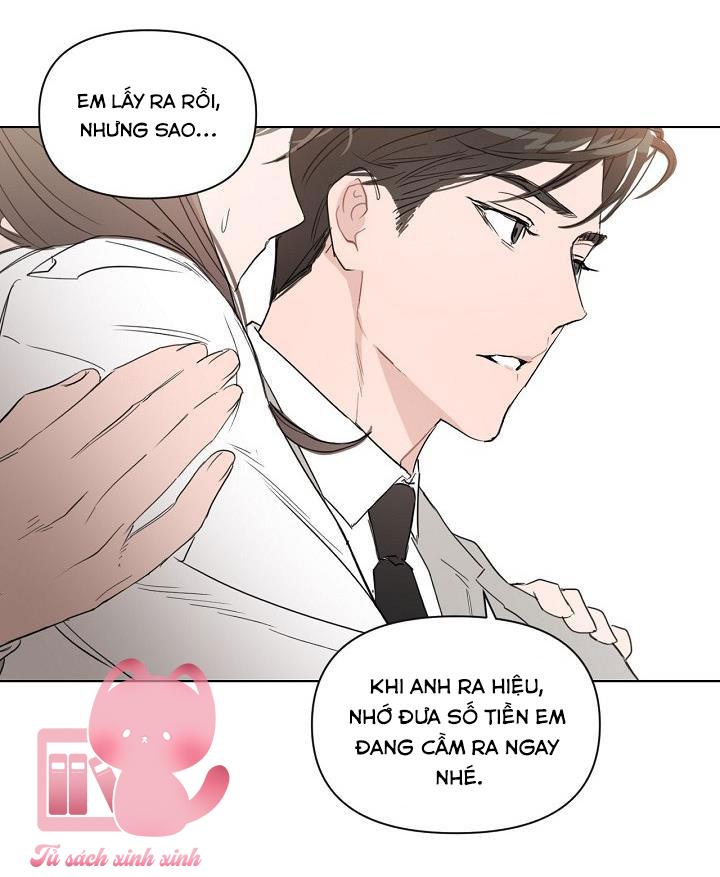 Baby Đến Rồi - Chap 31 - Trang 58