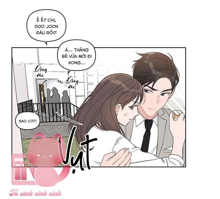 Baby Đến Rồi - Chap 31 - Trang 59