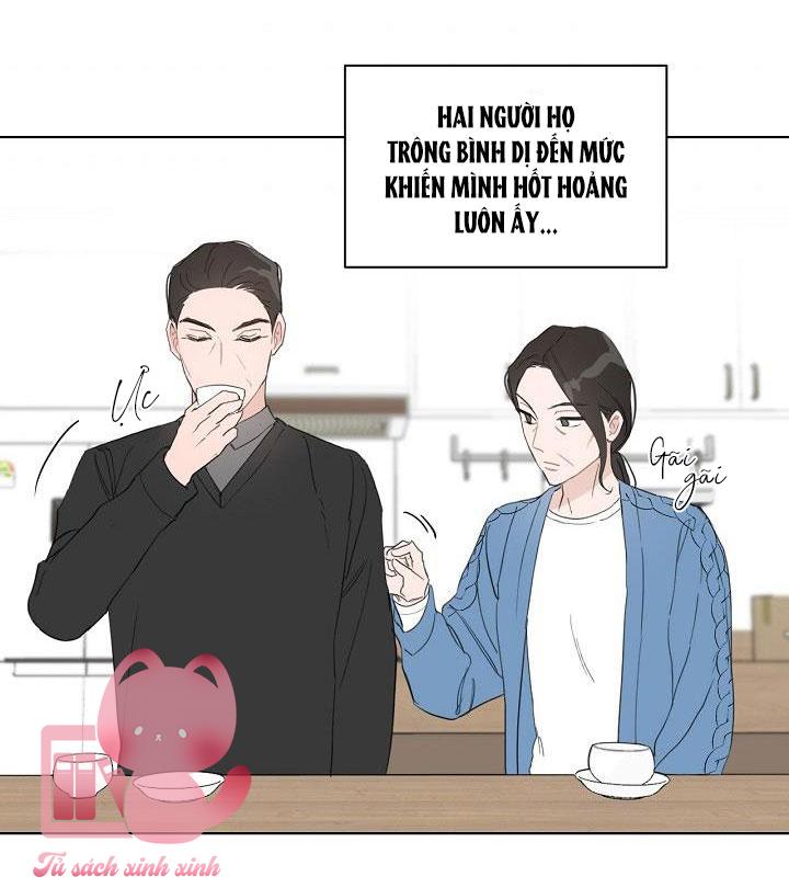 Baby Đến Rồi - Chap 31 - Trang 7