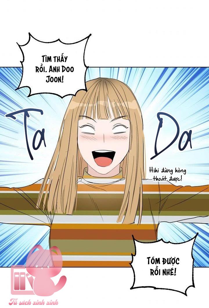 Baby Đến Rồi - Chap 31 - Trang 61