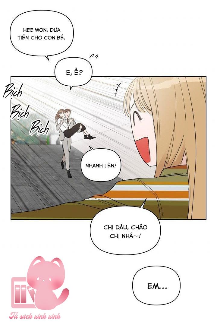Baby Đến Rồi - Chap 31 - Trang 62