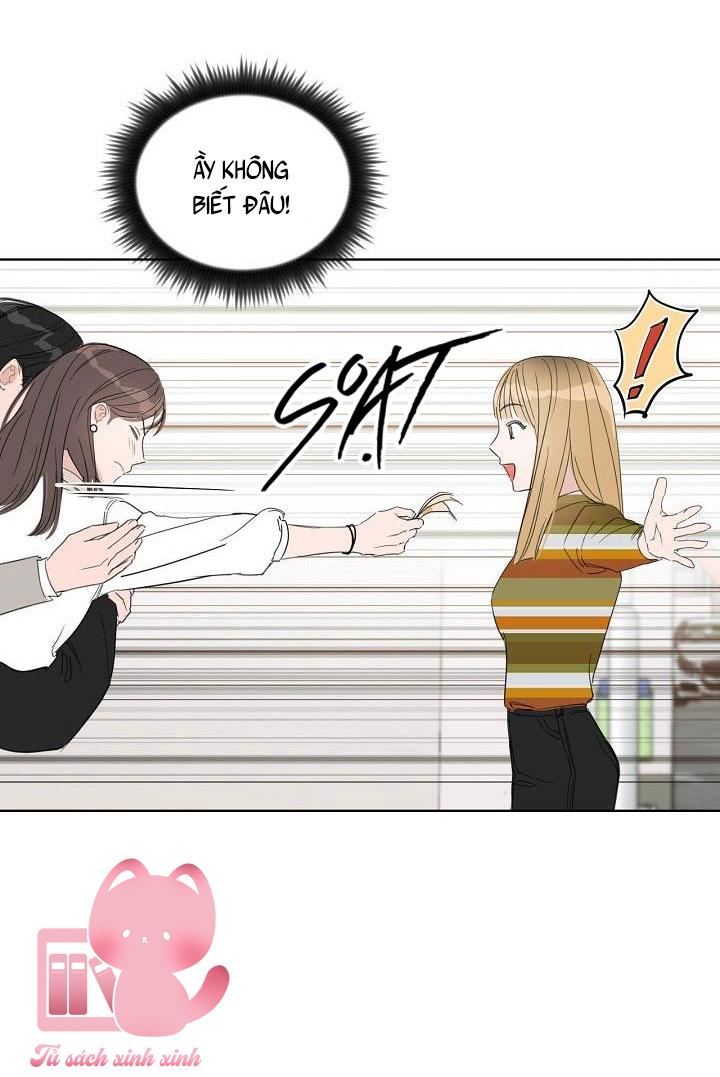 Baby Đến Rồi - Chap 31 - Trang 63