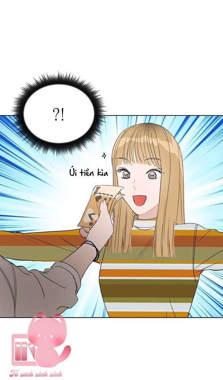 Baby Đến Rồi - Chap 31 - Trang 64
