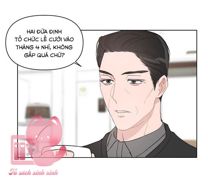 Baby Đến Rồi - Chap 31 - Trang 8