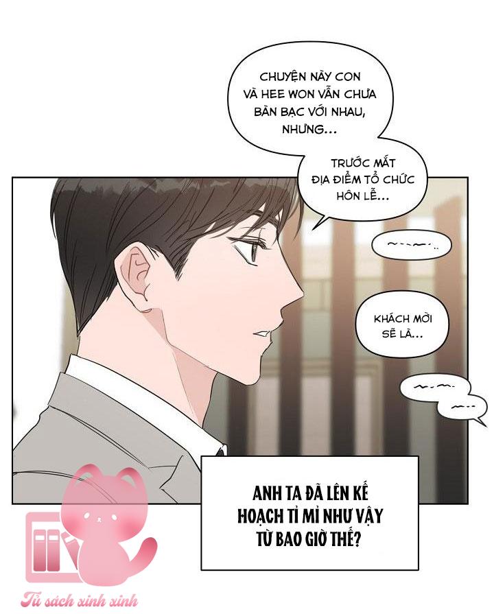Baby Đến Rồi - Chap 31 - Trang 10