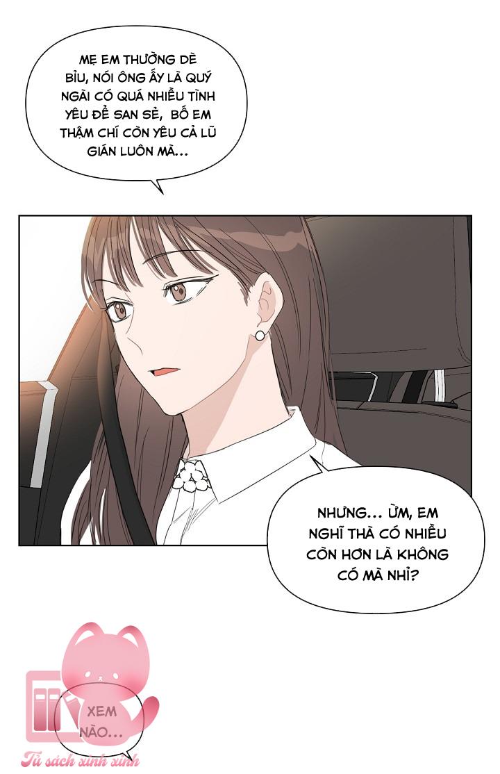 Baby Đến Rồi - Chap 32 - Trang 11