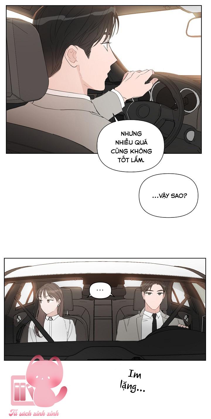 Baby Đến Rồi - Chap 32 - Trang 12