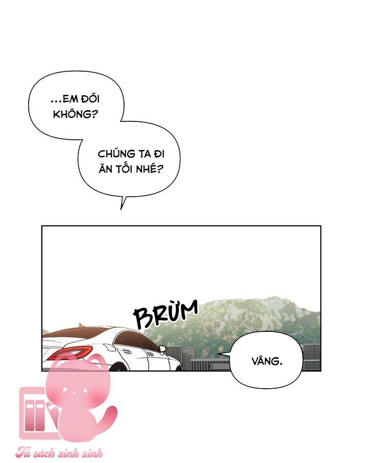 Baby Đến Rồi - Chap 32 - Trang 13