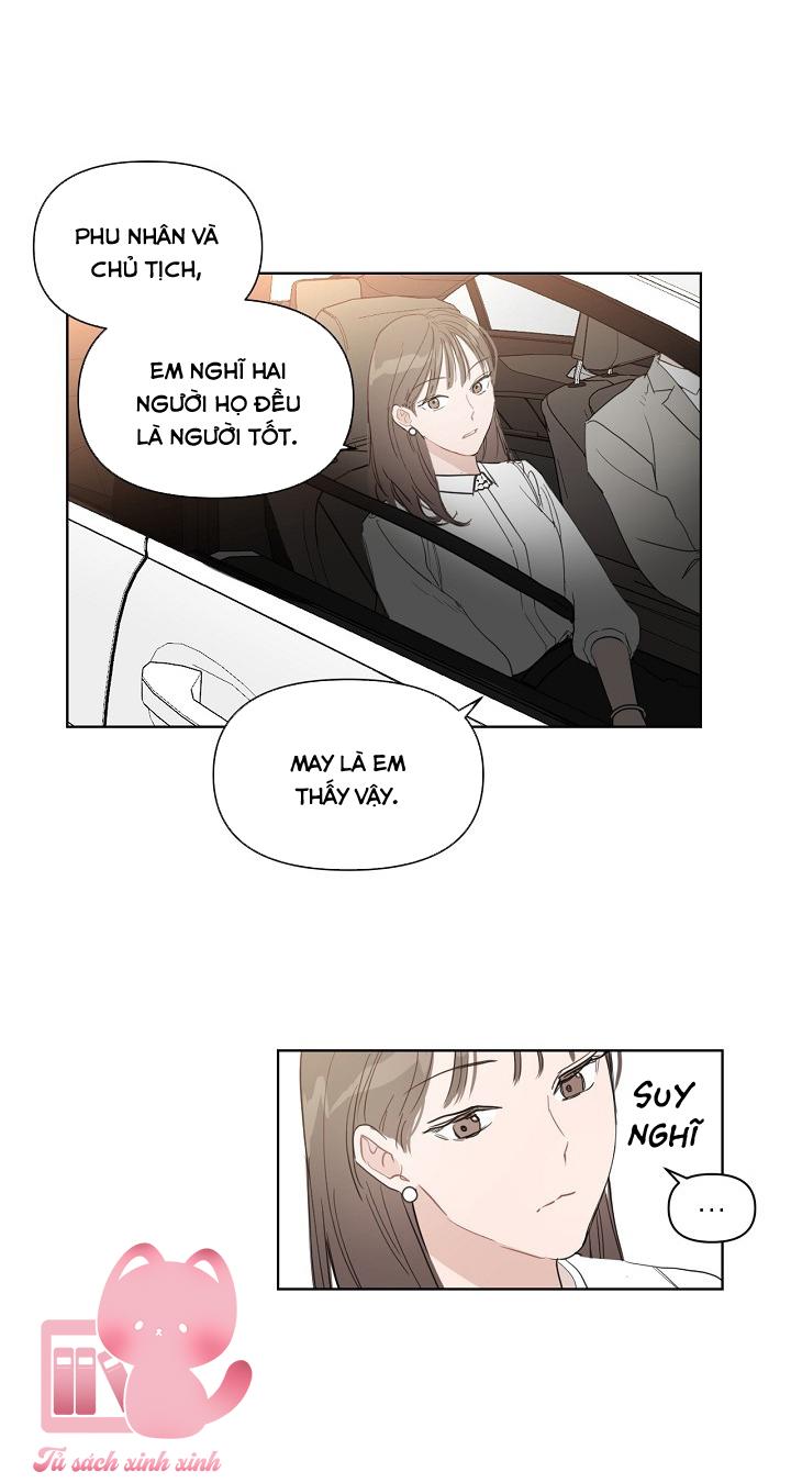 Baby Đến Rồi - Chap 32 - Trang 14