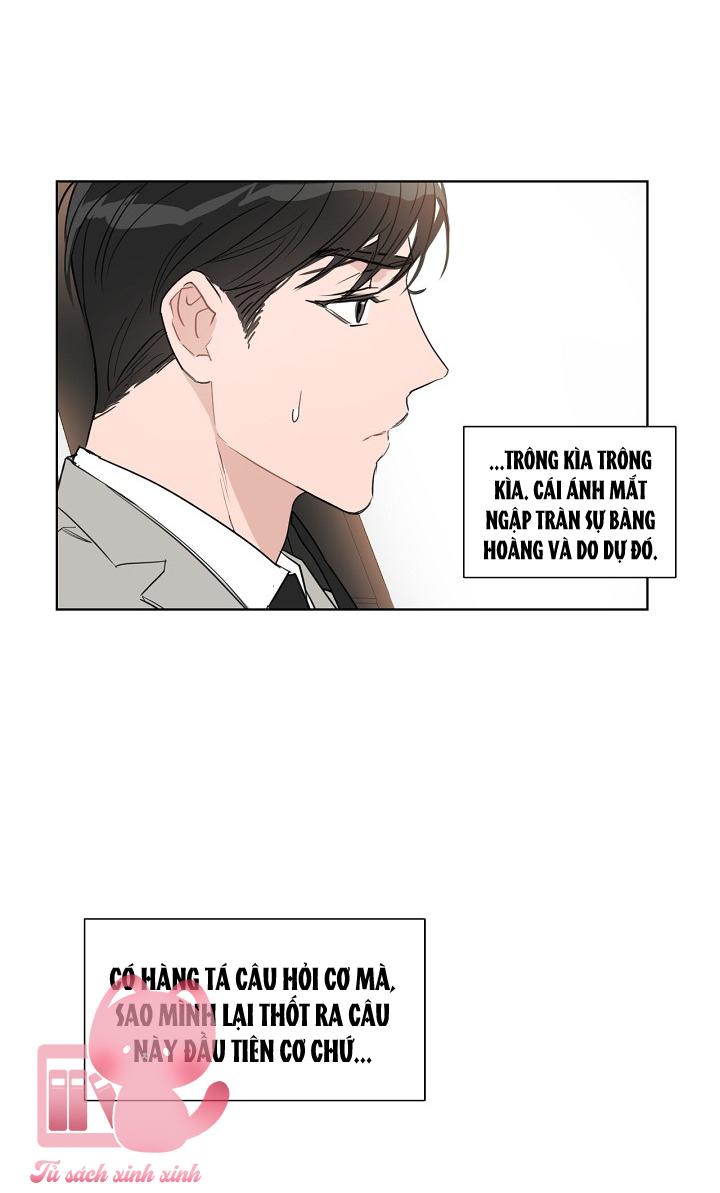 Baby Đến Rồi - Chap 32 - Trang 17
