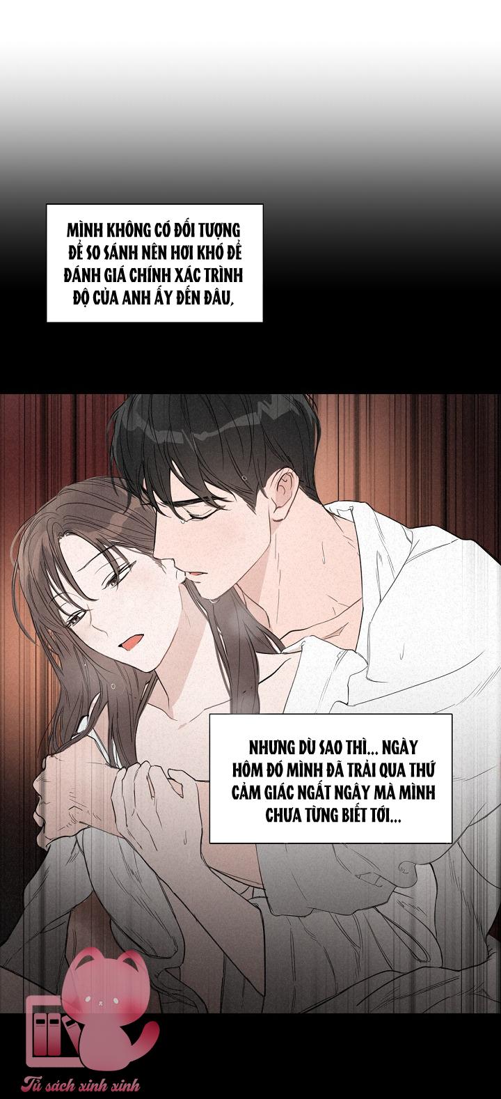 Baby Đến Rồi - Chap 32 - Trang 19