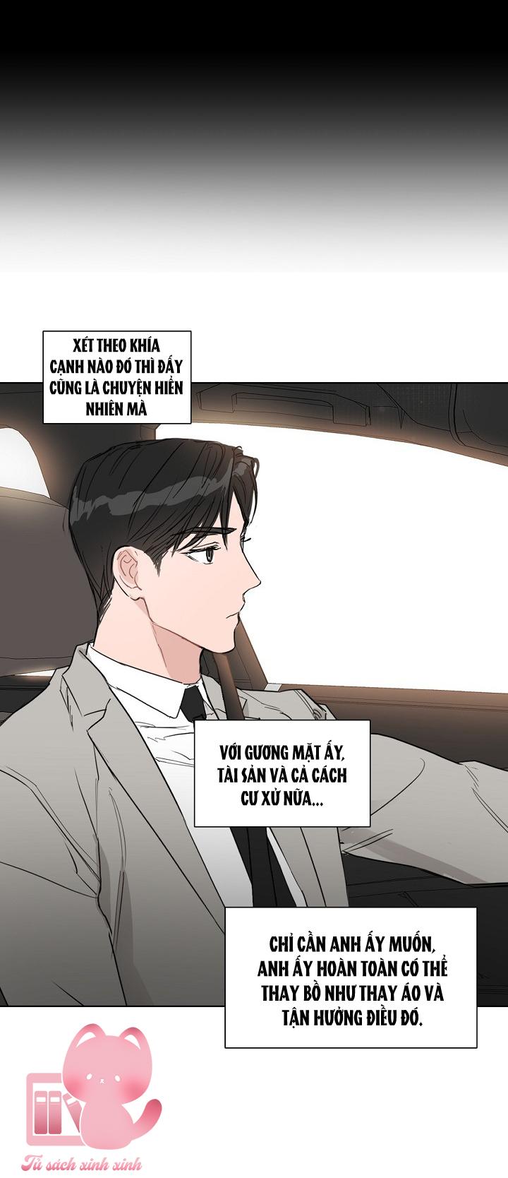Baby Đến Rồi - Chap 32 - Trang 20