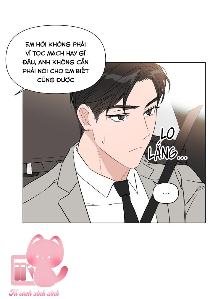 Baby Đến Rồi - Chap 32 - Trang 22