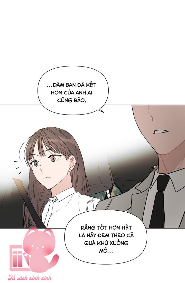 Baby Đến Rồi - Chap 32 - Trang 23