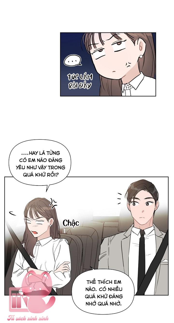 Baby Đến Rồi - Chap 32 - Trang 27