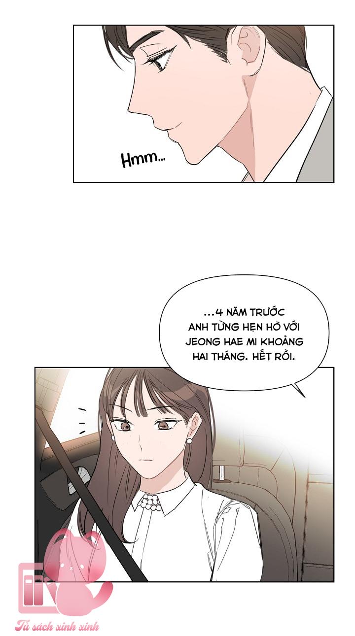 Baby Đến Rồi - Chap 32 - Trang 30