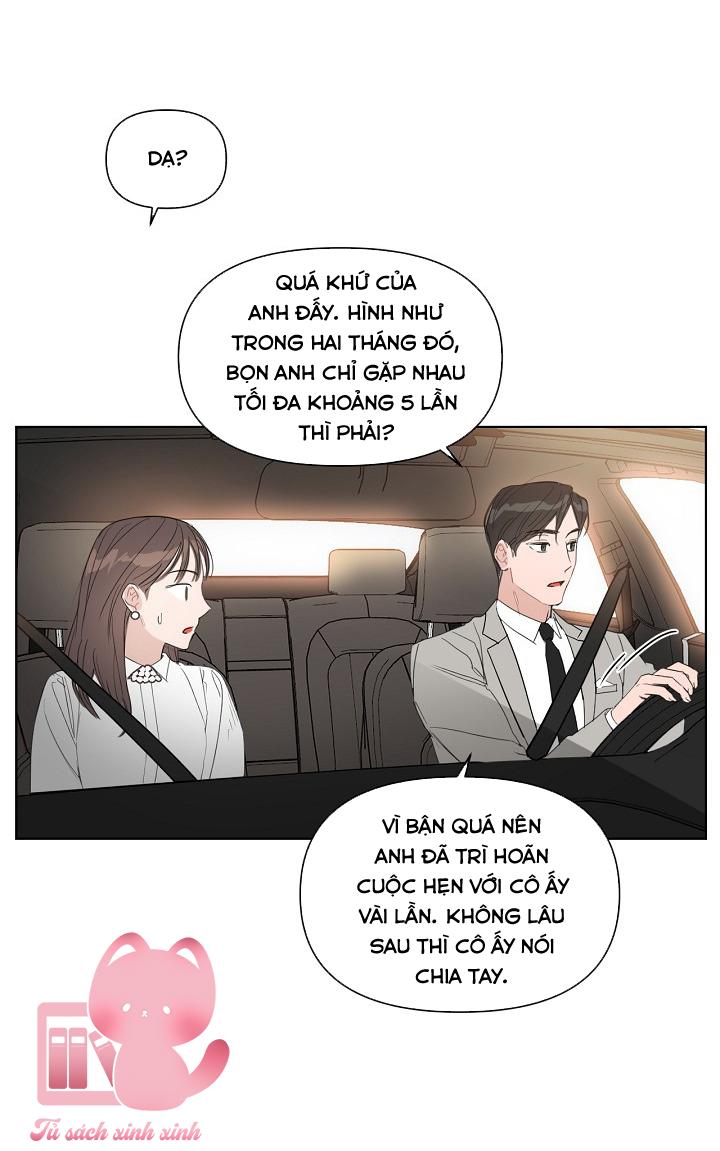 Baby Đến Rồi - Chap 32 - Trang 31