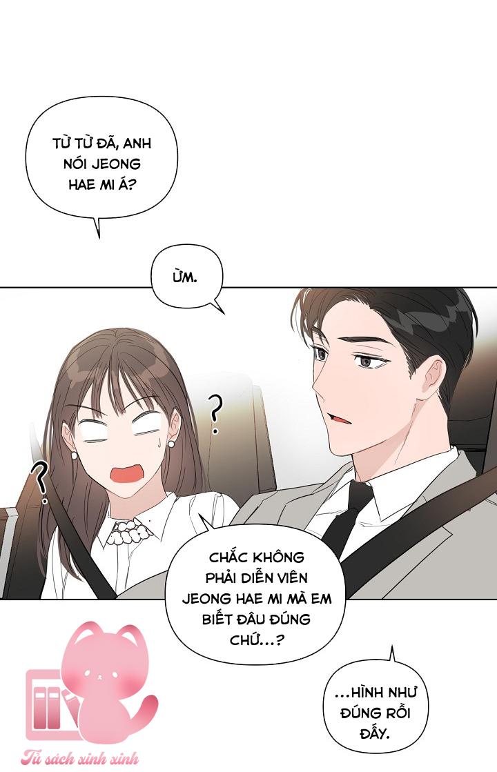 Baby Đến Rồi - Chap 32 - Trang 32