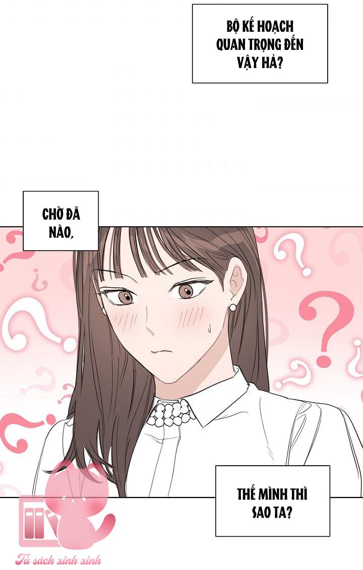 Baby Đến Rồi - Chap 32 - Trang 36