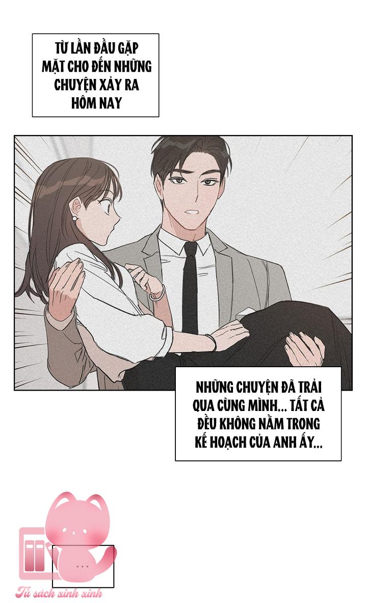 Baby Đến Rồi - Chap 32 - Trang 37