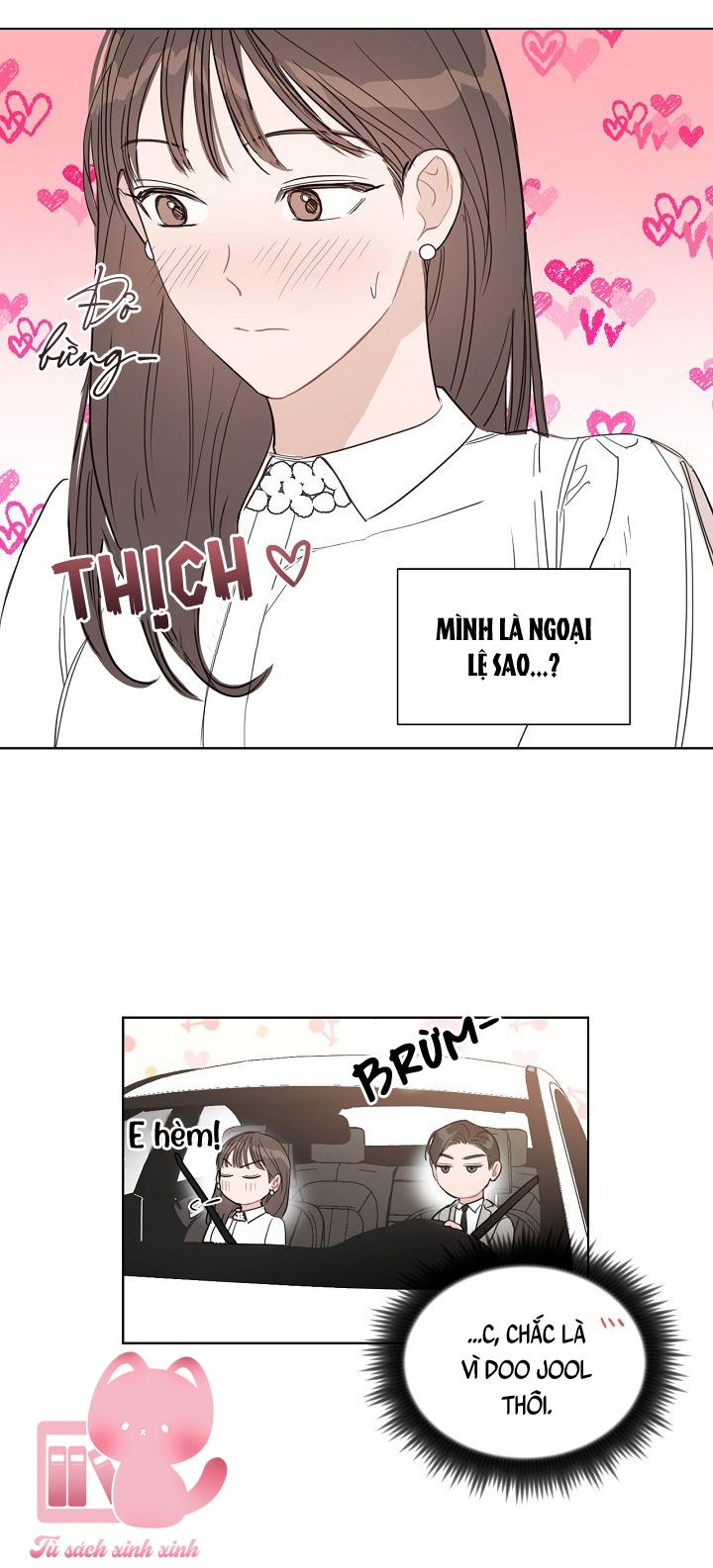 Baby Đến Rồi - Chap 32 - Trang 38