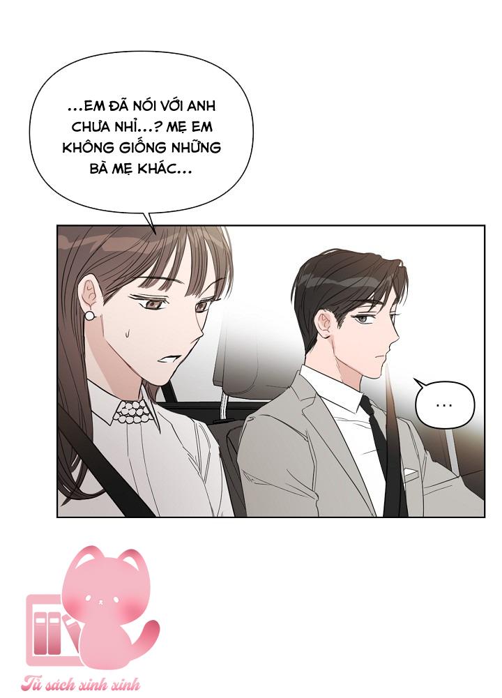 Baby Đến Rồi - Chap 32 - Trang 40