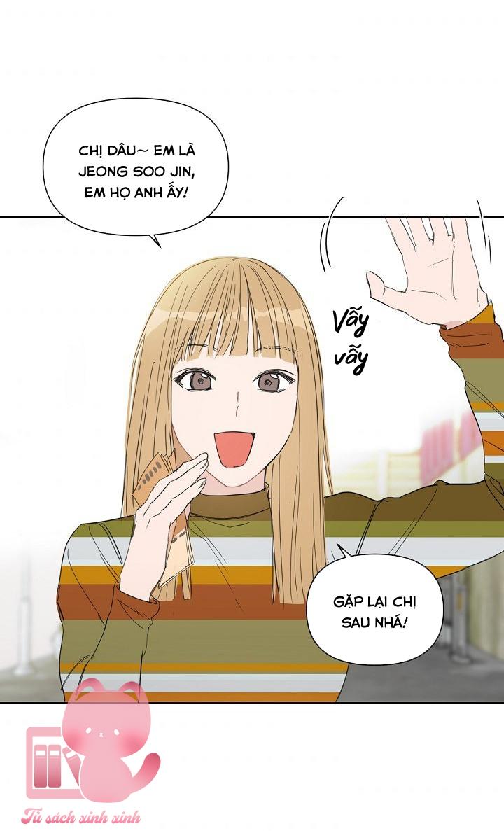 Baby Đến Rồi - Chap 32 - Trang 5
