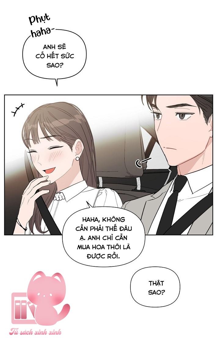 Baby Đến Rồi - Chap 32 - Trang 42
