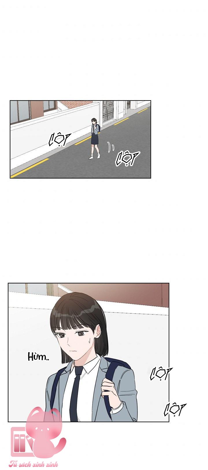Baby Đến Rồi - Chap 32 - Trang 44