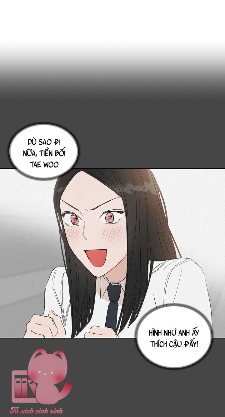Baby Đến Rồi - Chap 32 - Trang 45
