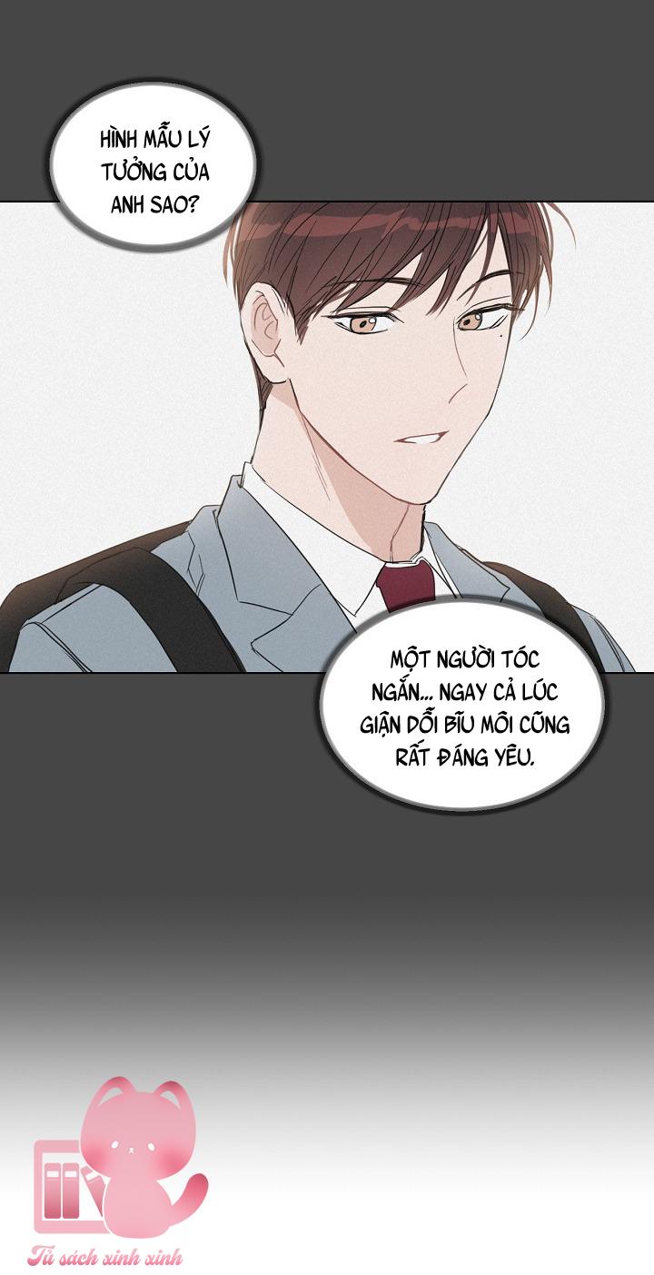 Baby Đến Rồi - Chap 32 - Trang 46