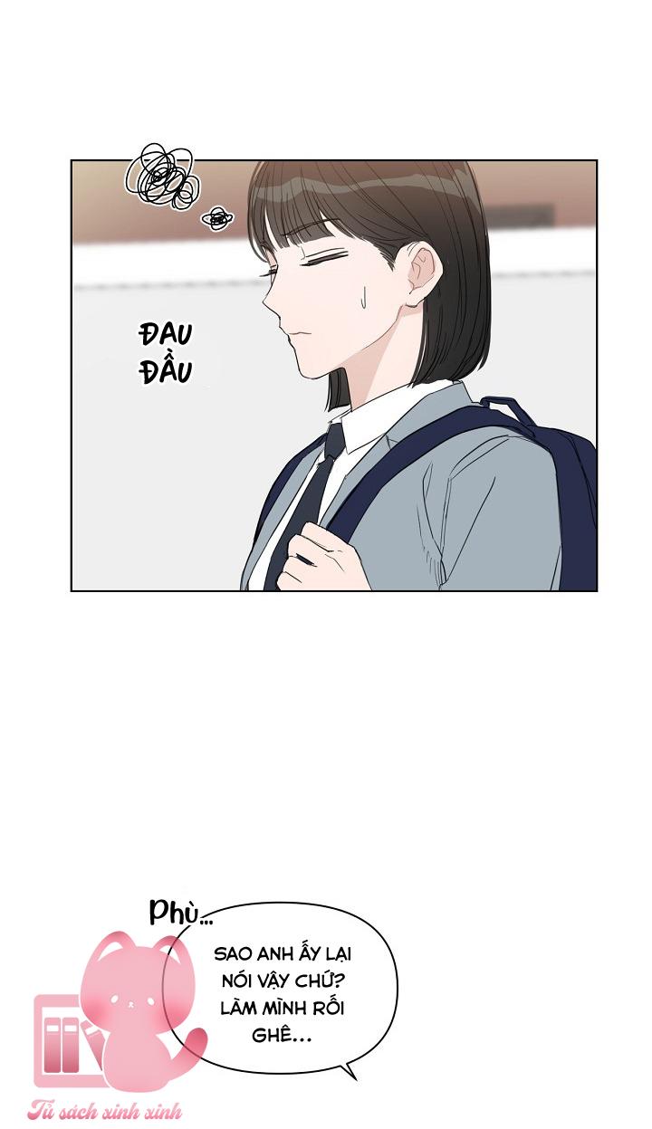 Baby Đến Rồi - Chap 32 - Trang 47