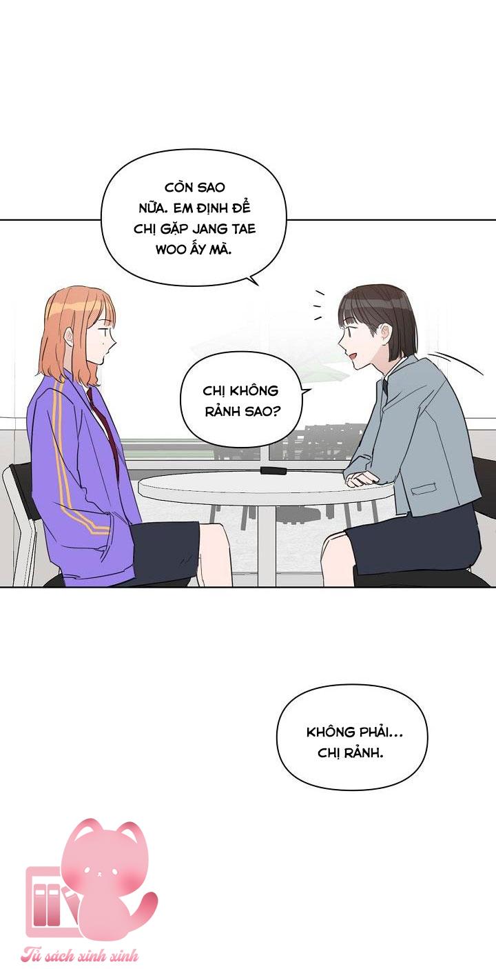 Baby Đến Rồi - Chap 33 - Trang 12