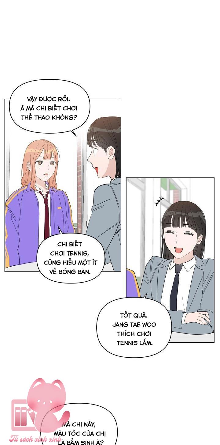 Baby Đến Rồi - Chap 33 - Trang 13