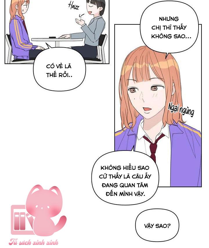 Baby Đến Rồi - Chap 33 - Trang 16
