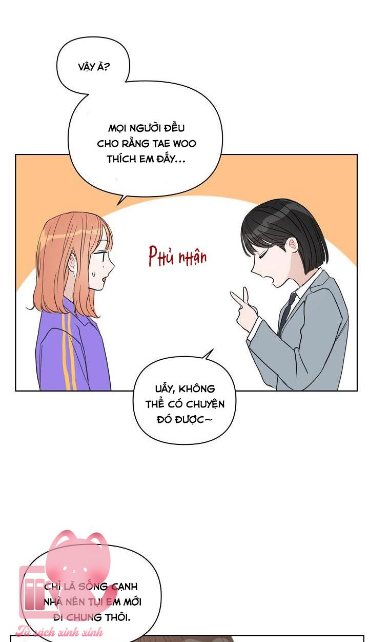 Baby Đến Rồi - Chap 33 - Trang 19