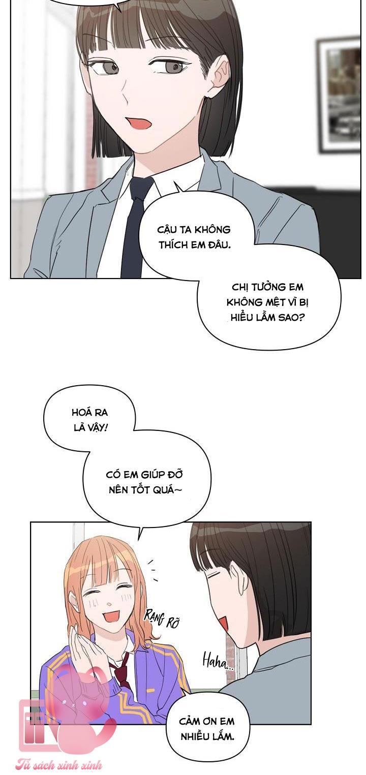 Baby Đến Rồi - Chap 33 - Trang 20