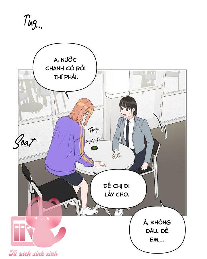 Baby Đến Rồi - Chap 33 - Trang 21